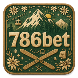 786bet logo