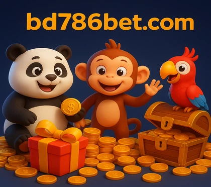 786bet গেমিং
