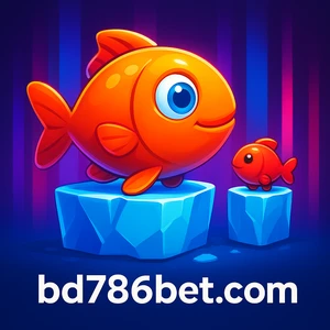 786bet বাংলাদেশ মাছধরা গেম মোবাইল স্ক্রিন