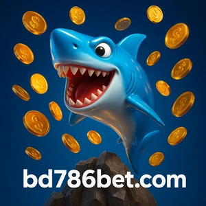 786bet বাংলাদেশ মাছধরা গেম মোবাইল স্ক্রিন