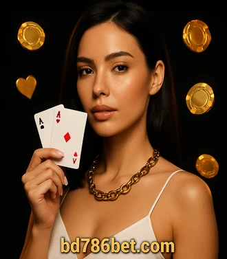 786bet-লাইভ গেমিং