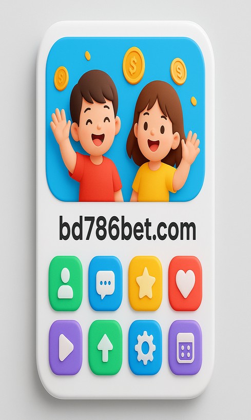 786bet প্রবেশ বাংলাদেশ