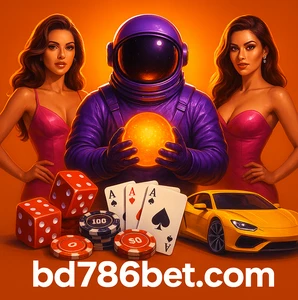 786bet-কার্ড খেলা