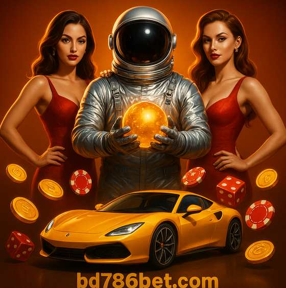 786bet গেমিং বাংলাদেশ