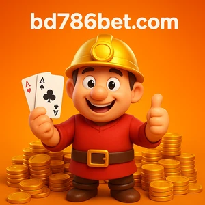 786bet-গেমিং