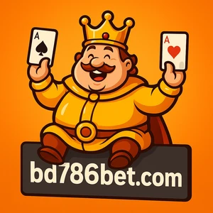 786bet-গেমিং