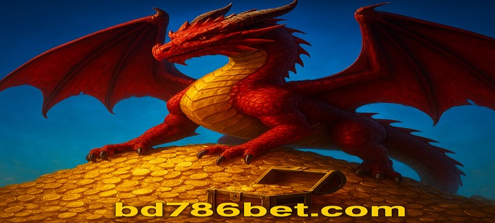 786bet প্রচারণা
