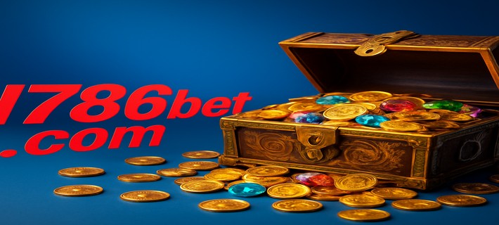 786bet প্রমোশন অফার