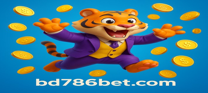 786bet প্রচারণা