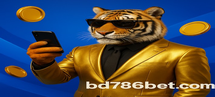786bet প্রচারণা