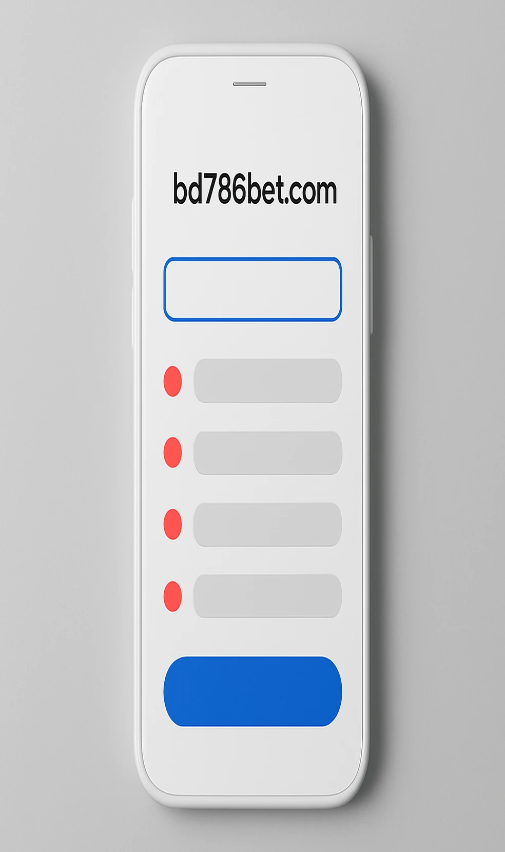786bet রেজিস্টার ধাপ-3