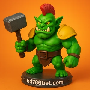 786bet আর্কেড বাংলাদেশ মোবাইল গেম