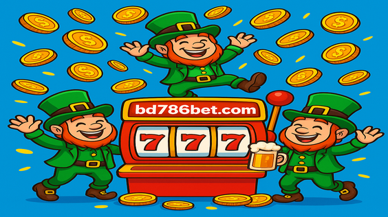 786bet বোনাস