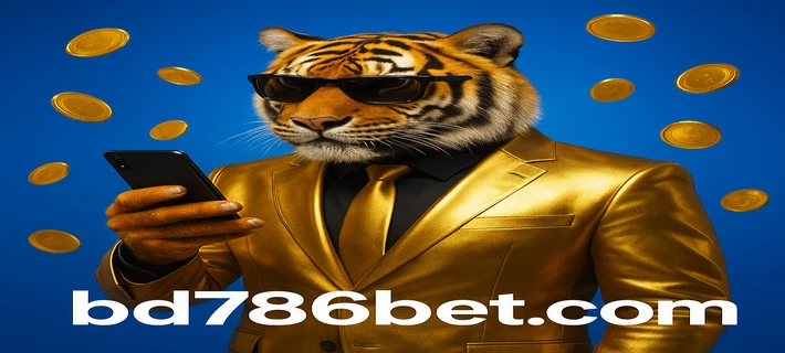 786bet বিনামূল্যে ৳200 পুরস্কারের সুযোগ মিস করলে আফসোস হতে পারে