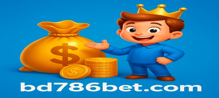 786bet প্রতি 7 তারিখে সাইন-ইন করুন — বড় নগদ পুরস্কারের সুযোগ