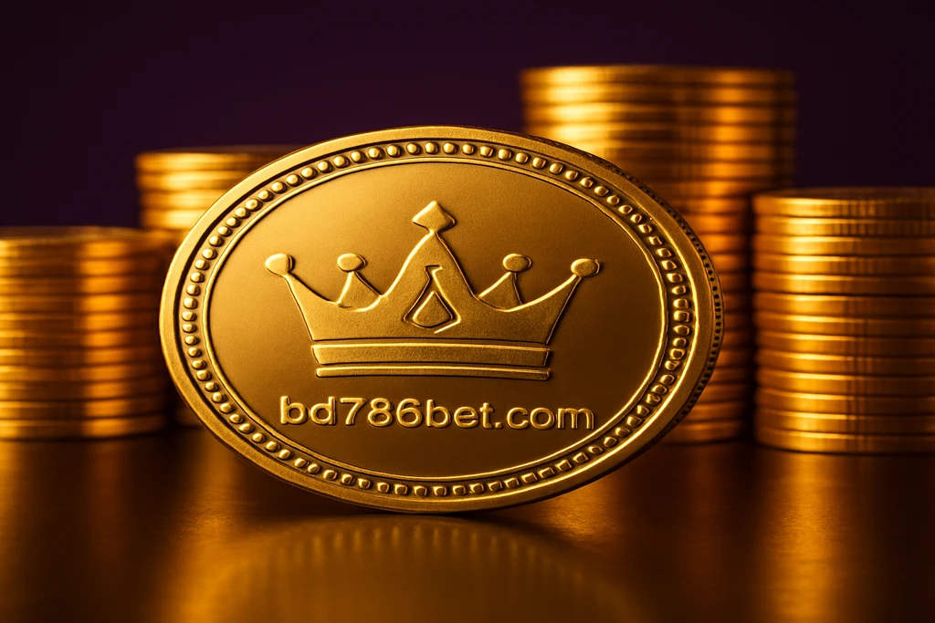 786bet সুনামধন্য কয়েন পেশাজীবীরা কীভাবে খেলে - বাস্তব খেলোয়াড়দের জয়ী অভ্যাসসমূহ