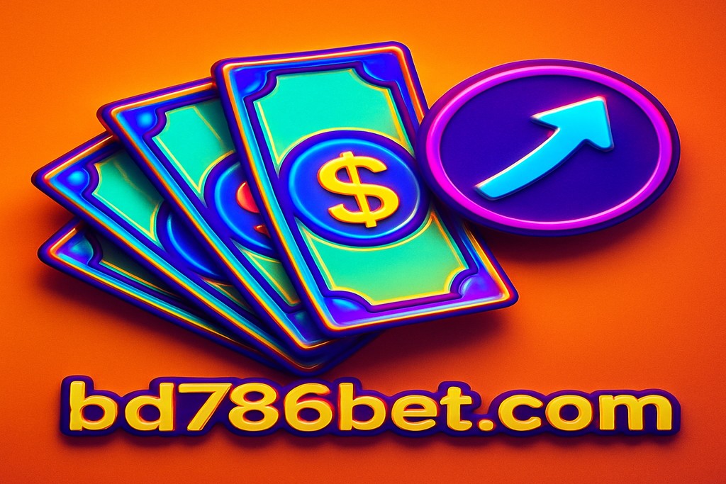786bet Money Coming 2 ফিরে এসেছে - তবে আপনি কি এখনও সেই কৌশলটি জানেন?