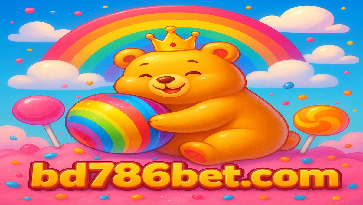 786bet Sugar Bang Bang 2 নির্দেশিকা: দ্রুত শুরু করার সহজ পদ্ধতি